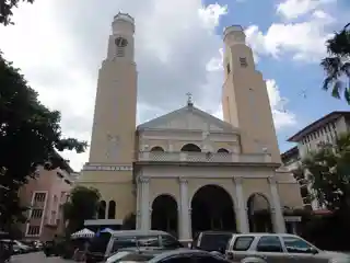 Paco Church