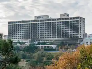Hilton Istanbul Bosphorus