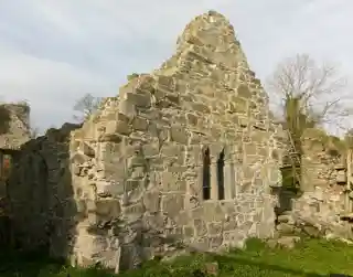 Donaghcumper Church