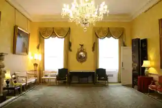 Admiralty House