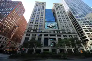Bilandic Building