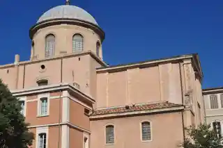 Couvent des Bernardines