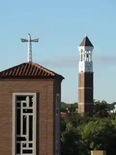 St. Thomas Aquinas, The Catholic Center at Purdue