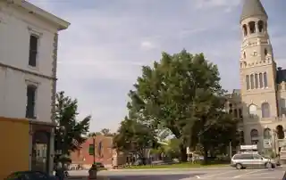 Salem Downtown Historic District