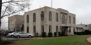 West Memphis City Hall