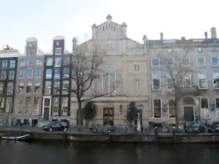 Nieuwe Waalse Kerk