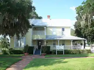 Ephraim M. Baynard House