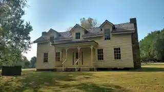 Borden House