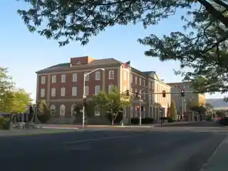 Casper Federal Building