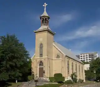 Gethsemane Lutheran Church