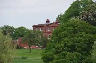 Kelvedon Hall