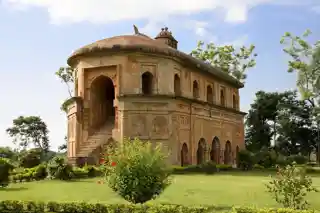 Rang Ghar