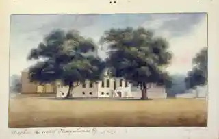 Mepkin Abbey