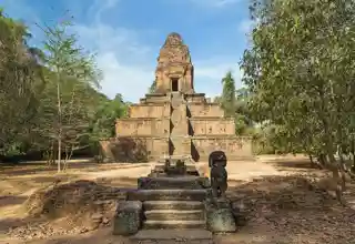 Baksei Chamkrong