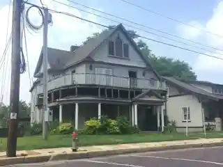 North Main Street Historic District