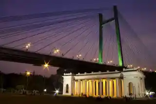Prinsep Ghat