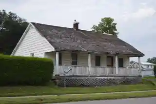 Moyce–Steffens House