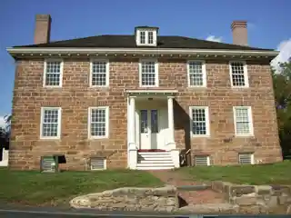 Ivy Hall