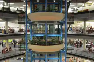 Mississauga Library