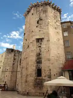 Venetian Castle