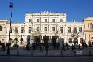 Resursa Obywatelska Palace