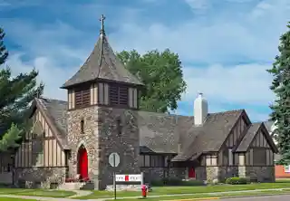 Church of Our Savior--Episcopal