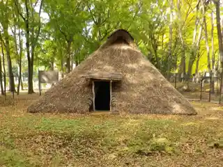 Kurihara Ruins