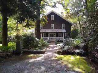 Thomas Grant Harbison House