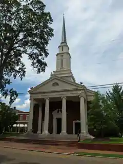 Trinity Presbyterian Church