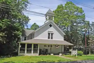 Greenfield Hill Grange #133