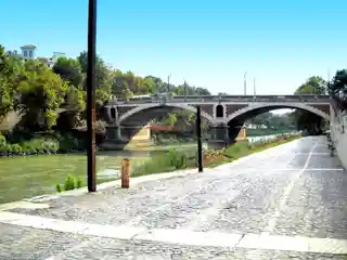 Ponte Sublicio