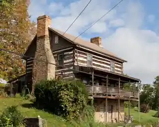 Beallsville Historic District