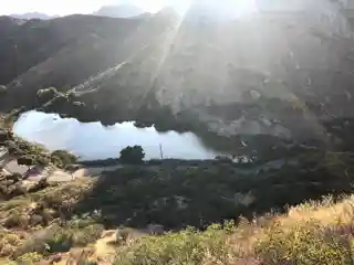 Banning Dam