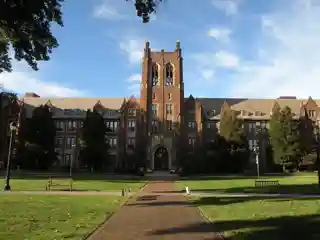 Notre Dame College of Ohio