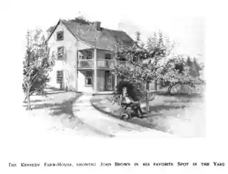 Kennedy Farm