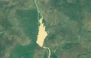 Kiri Dam