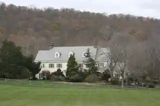 Keith House—Washington's Headquarters