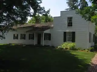John Deere Home and Shop