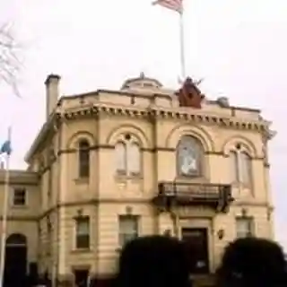B.P.O. Elks Lodge