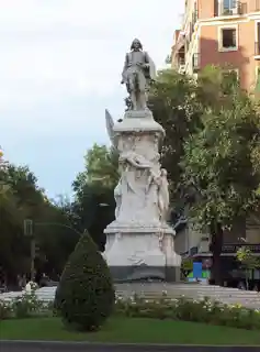 Quevedo