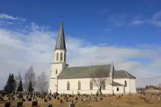 Romedal Church
