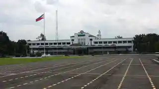 Camp General Emilio Aguinaldo