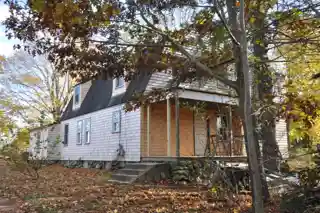 Joseph Slocum House
