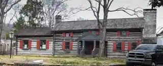 McCrory-Mayfield House