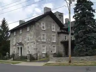 Alice T. Miner Museum