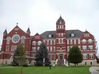 Nazareth Convent and Academy