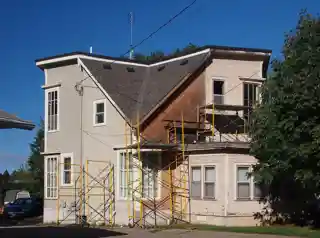 John B. Johnson House
