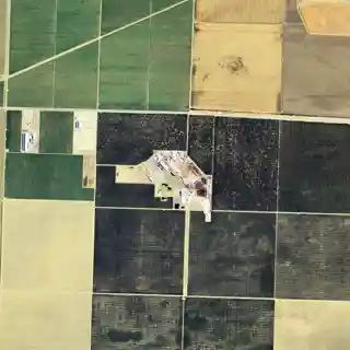 Lemoore Army Airfield