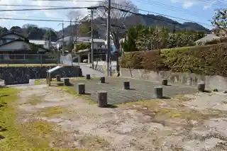 Ōmi Ōtsu Palace