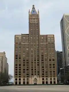 680 N Lake Shore Drive